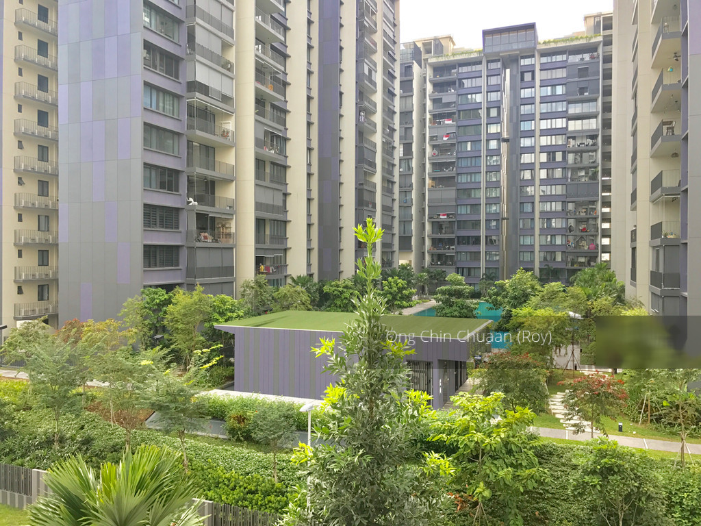 Blk 623B Punggol Central (Punggol), HDB 4 Rooms #152557782